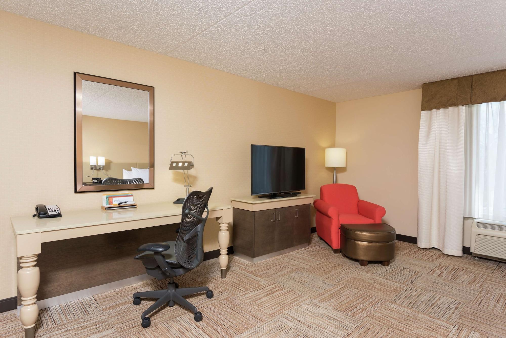 Hilton Garden Inn West Lafayette Wabash Landing Exteriér fotografie