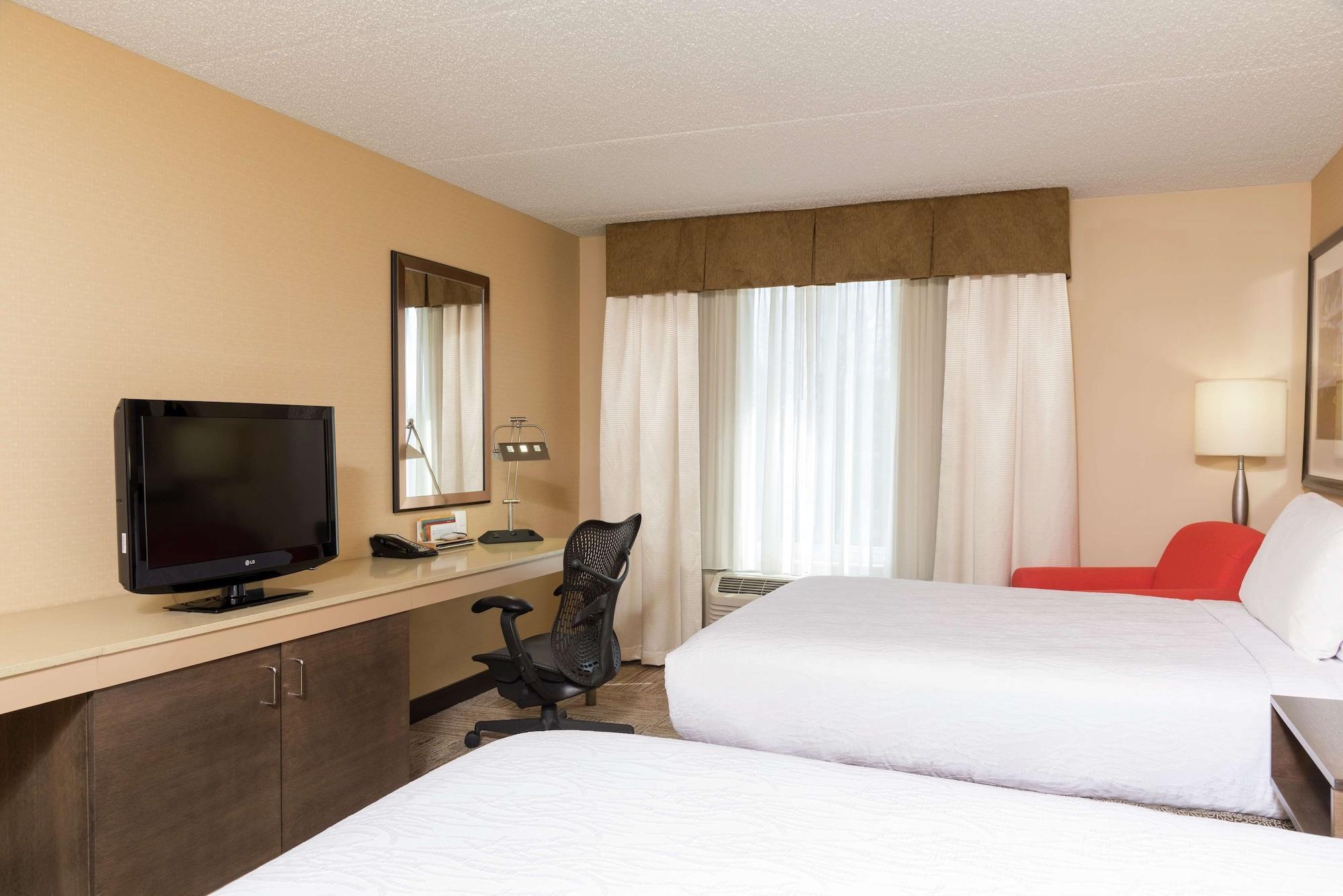 Hilton Garden Inn West Lafayette Wabash Landing Exteriér fotografie