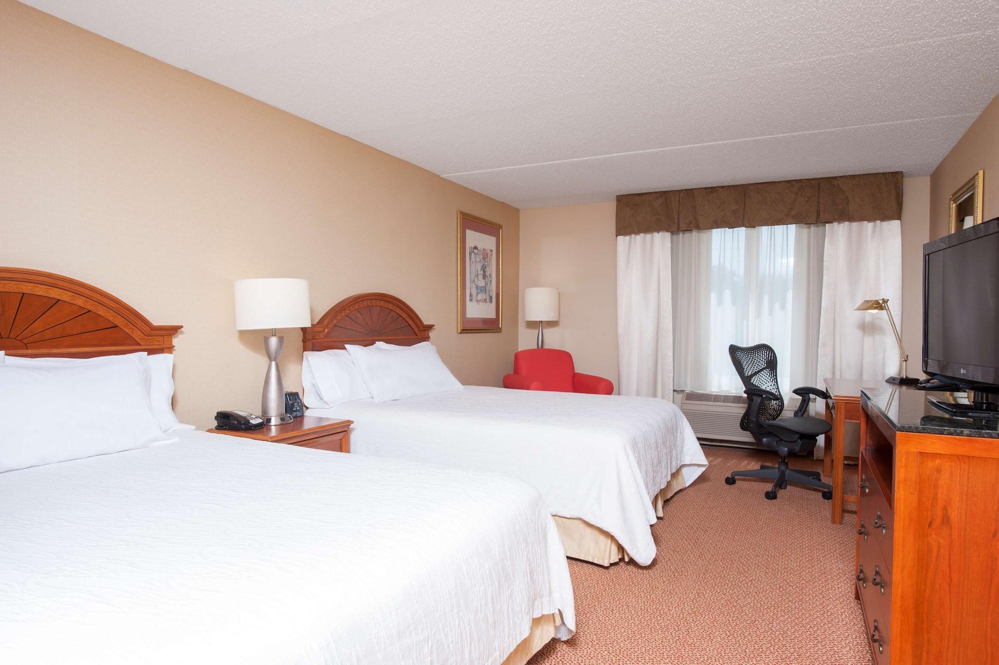 Hilton Garden Inn West Lafayette Wabash Landing Exteriér fotografie