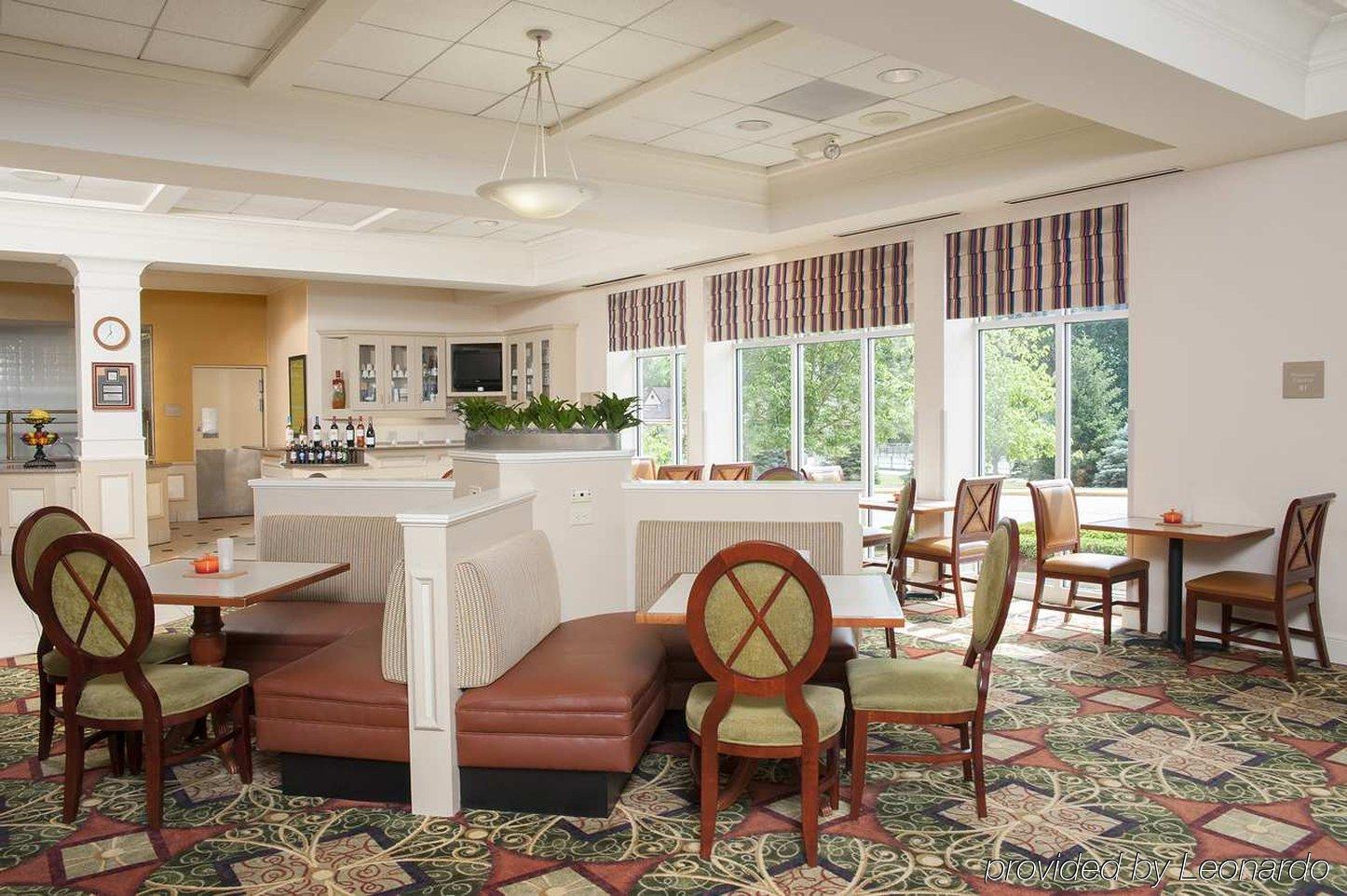 Hilton Garden Inn West Lafayette Wabash Landing Exteriér fotografie