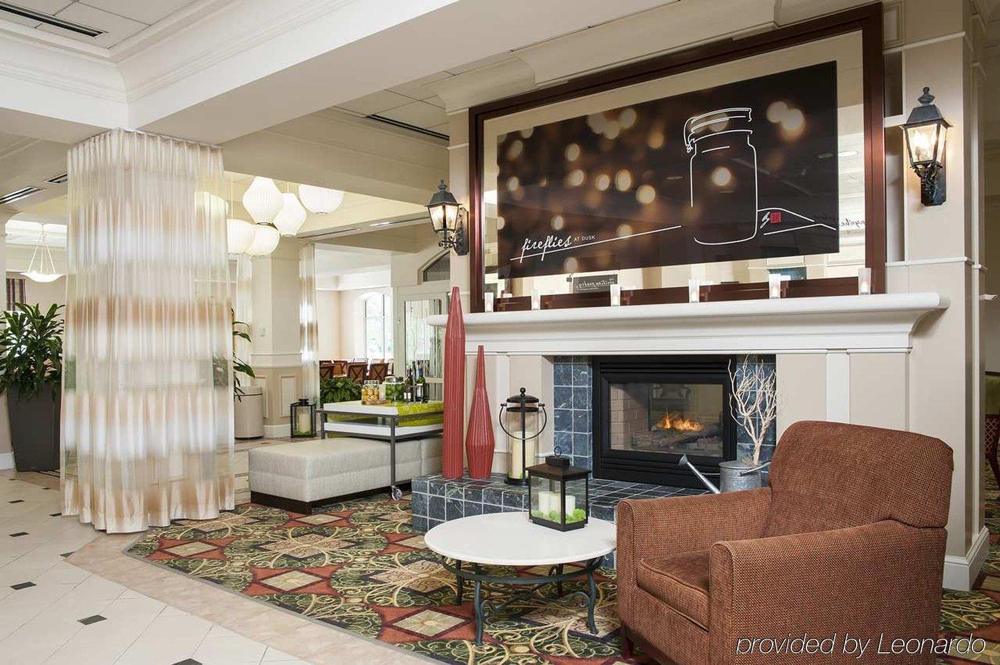 Hilton Garden Inn West Lafayette Wabash Landing Exteriér fotografie