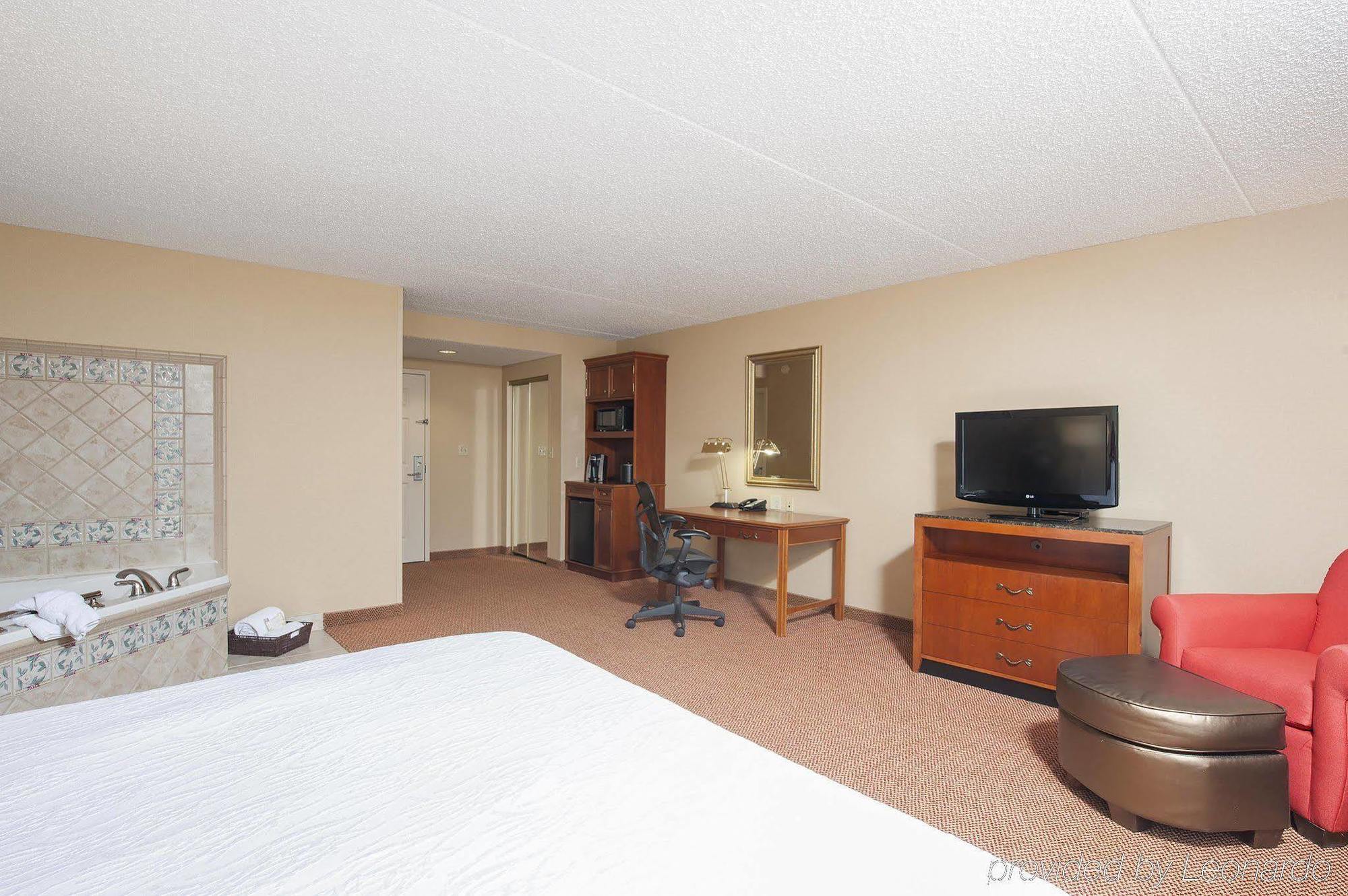 Hilton Garden Inn West Lafayette Wabash Landing Exteriér fotografie