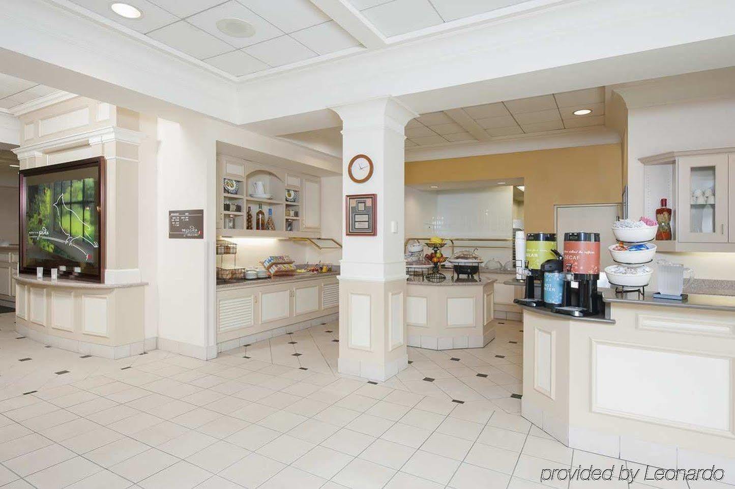 Hilton Garden Inn West Lafayette Wabash Landing Exteriér fotografie